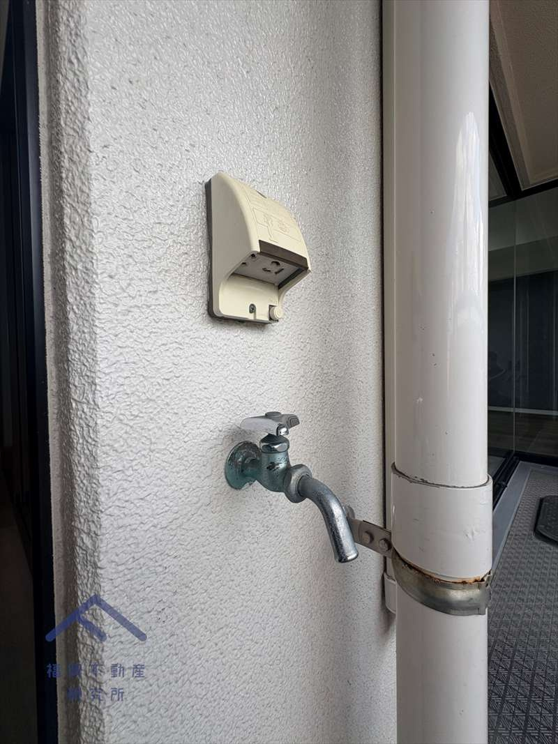 アーバンパレス室見河畔のその他