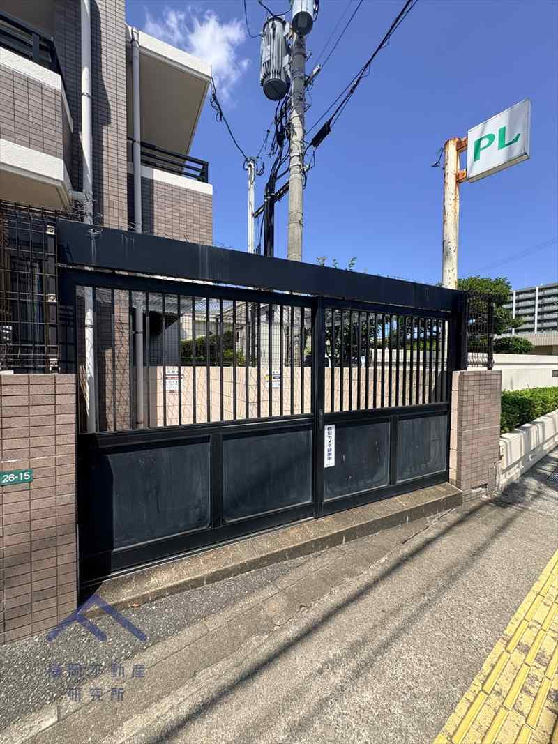 アーバンパレス室見河畔のその他