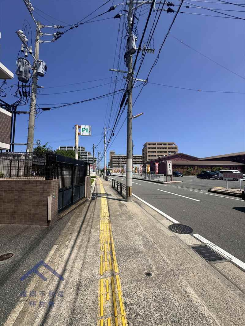 アーバンパレス室見河畔のその他