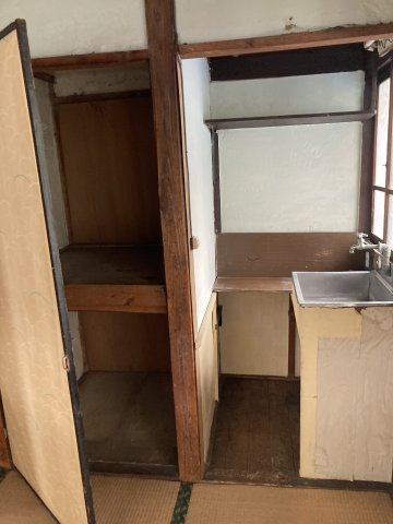 赤羽南1丁目戸建ての設備
