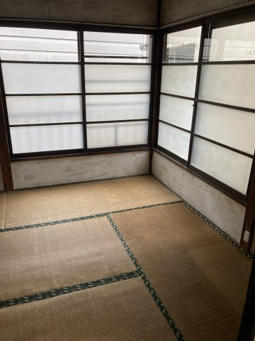 赤羽南1丁目戸建ての和室