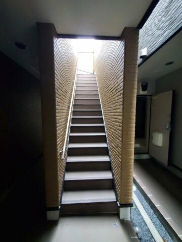 ラヴィ新小岩の設備