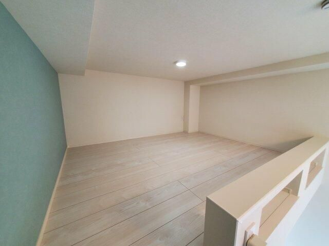 ラヴィ新小岩の収納