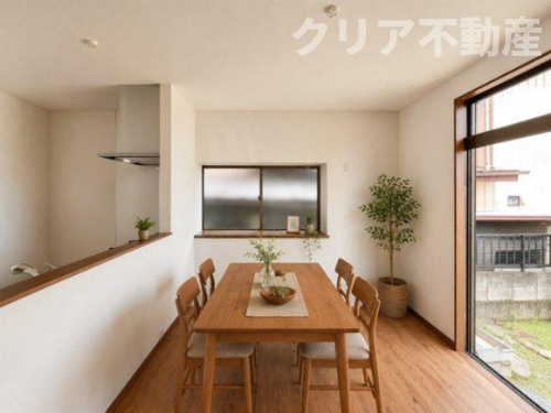 高崎市中里町中古住宅 並列4台・RC造♪｜｜前橋市と高崎市の不動産売買