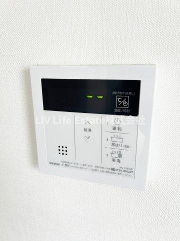 コスモスマンション東村山