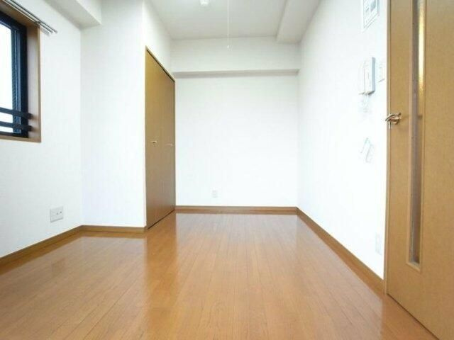 サンテミリオン千鳥町の寝室