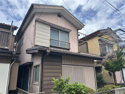 リンク船橋田喜野井戸建の画像