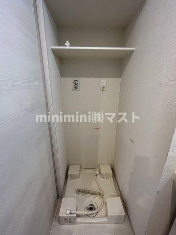 グランバース福島の設備