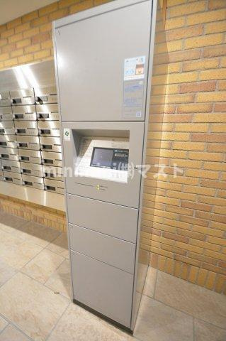 グランバース福島のその他共用部分