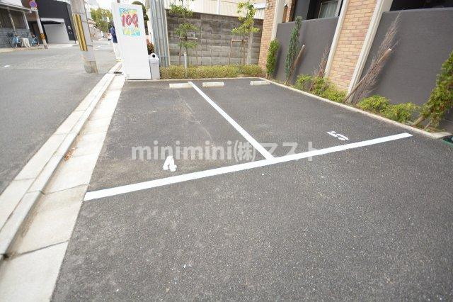 グランバース福島のその他共用部分