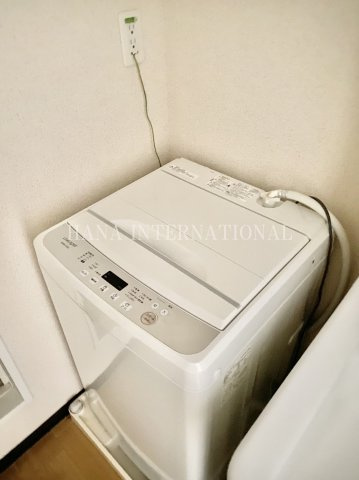 レオネクストエクレールの設備|家電は無いお部屋でございます