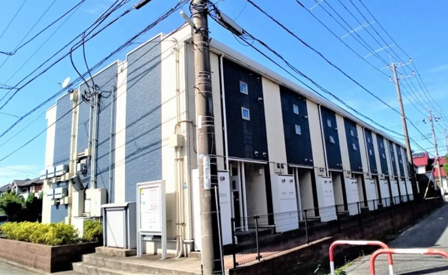 レオネクストエクレール