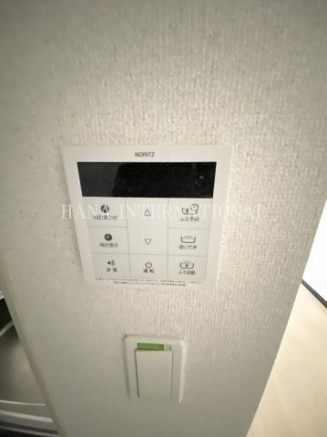 レオネクストエクレールの設備