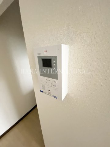 レオネクストエクレールのセキュリティ
