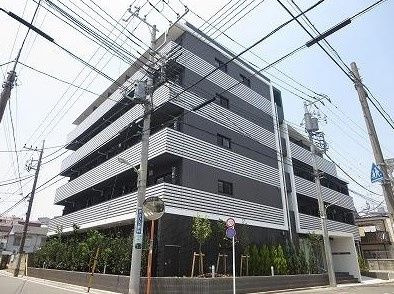メイクスデザイン池上アジールコート