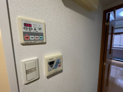 【設備】 | ガラ・グランディ練馬