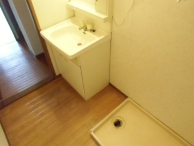 【洗面所】 | ラフォーレ