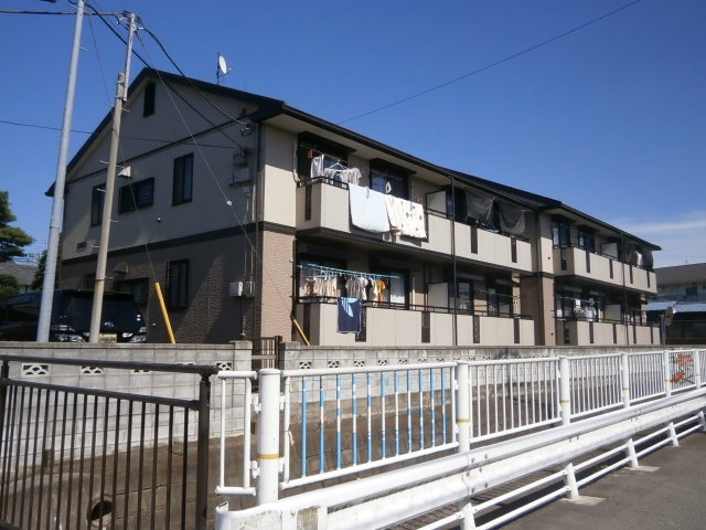 【外観】 | ラフォーレ