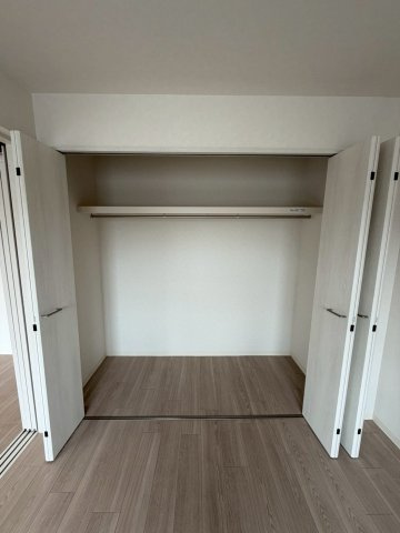 ライオンズマンション澄川中央の収納