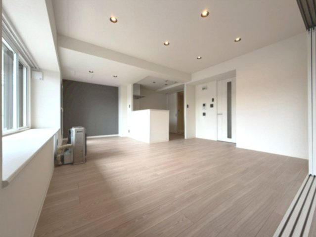 ライオンズマンション澄川中央
