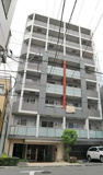 AQUA PRIME TOWER OSHIAGEの画像