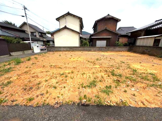 若園一丁目（20期）の外観|現地（2026年7月17日）撮影