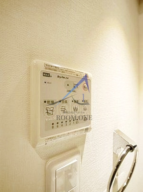 コンポジット亀戸ウエストのその他