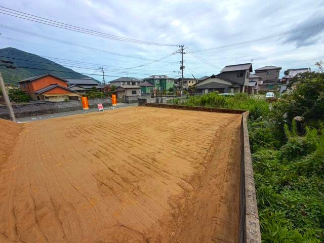 蜷田若園三丁目（4期）のその他|現地（2026年9月11日）撮影