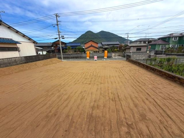 蜷田若園三丁目（4期）の周辺|現地（2026年9月11日）撮影
