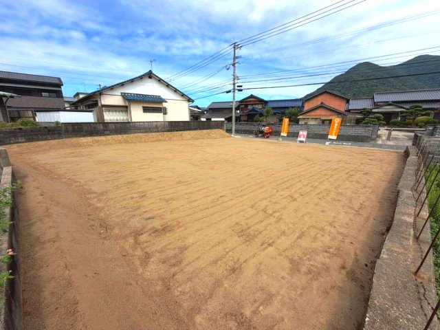 蜷田若園三丁目（4期）の外観|現地（2026年9月11日）撮影