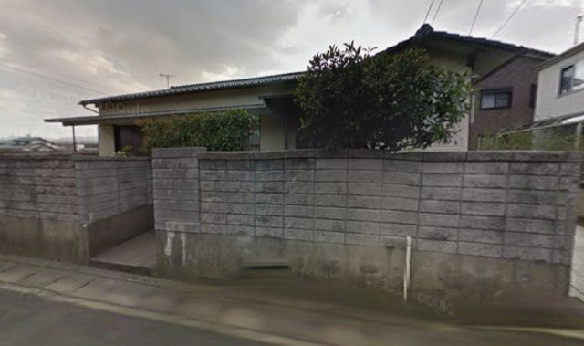 蜷田若園三丁目（4期）の外観
