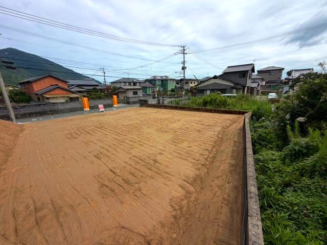 蜷田若園三丁目（4期）のその他|現地（2026年9月11日）撮影