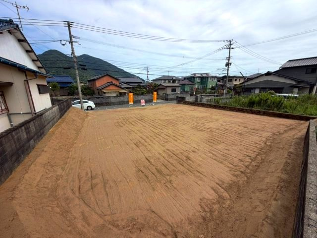 蜷田若園三丁目（4期）の周辺|現地（2026年9月11日）撮影