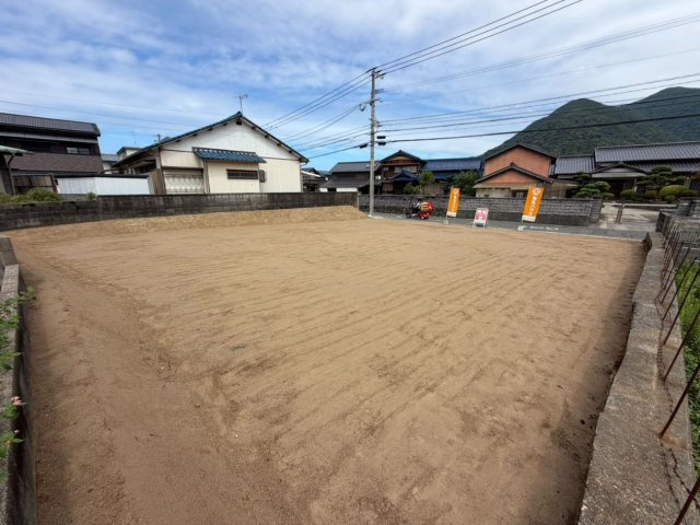 蜷田若園三丁目（4期）の外観|現地（2026年9月11日）撮影