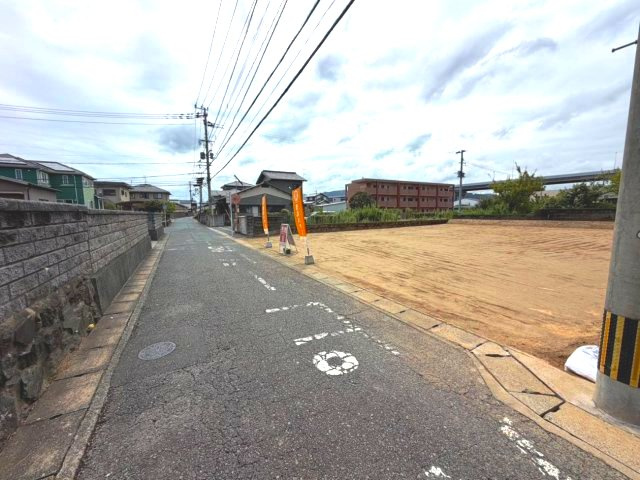 蜷田若園三丁目（4期）の周辺|現地（2026年9月11日）撮影