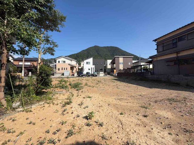 柳町三丁目の外観|現地（2026年7月24日）撮影