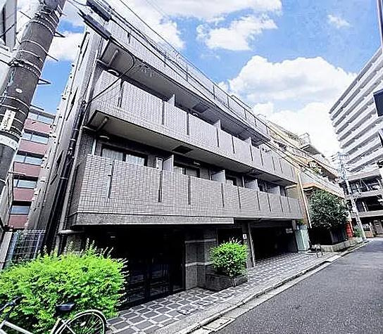 ルーブル渋谷松濤