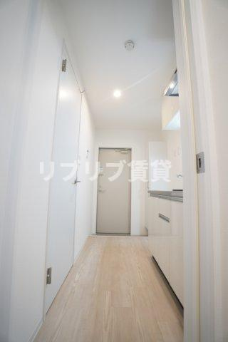 ジーメゾン千葉浜野クオリのセキュリティ
