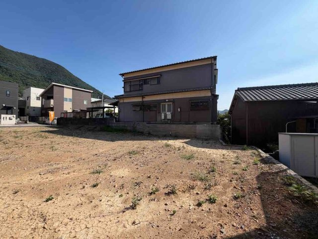 柳町三丁目の外観