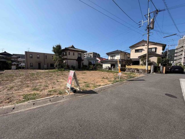 柳町三丁目の周辺|現地（2026年7月24日）撮影