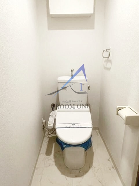 プリマヴェーラのトイレ|トイレです。