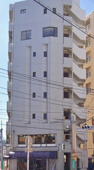 クロッシング桜台の画像