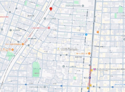 【地図】 | ヘーベルメゾン我孫子
