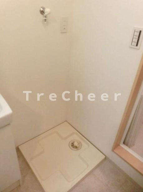 シャトレバレ町屋の設備