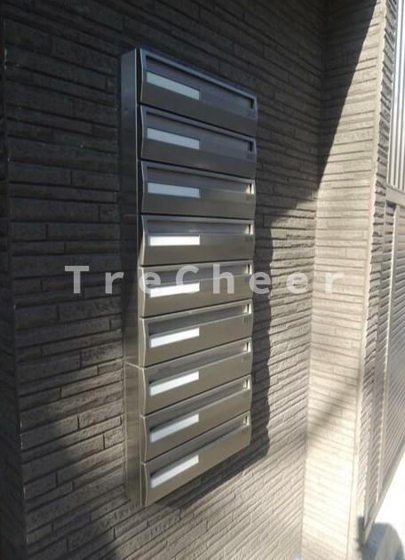 シャトレバレ町屋のその他共用部分