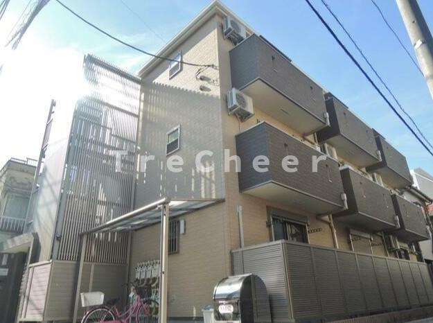 シャトレバレ町屋