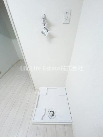 コスモスマンション東村山