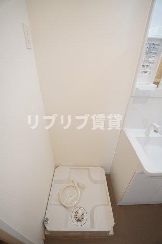 ジーメゾン千葉浜野クオリのその他