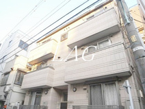 山谷の杜の画像