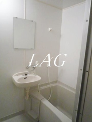 【浴室】 | 山谷の杜 | お風呂（参考写真）です。